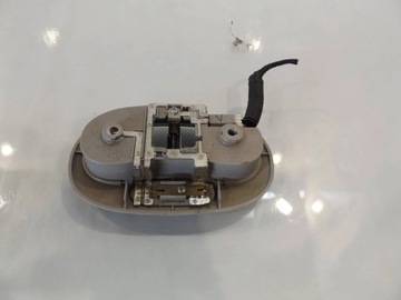 AVEO T250 LAMPA KABINY