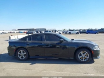 Dodge Charger VII 2019 Dodge Charger 2019 Dodge Charger RT RWD 5.7 Benzyna 370KM, zdjęcie 5