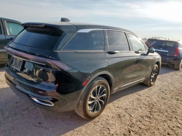 Lincoln 2024 Lincoln Nautilus Premiere 2024 2.0l 2.0 Benzyna 250KM, zdjęcie 3