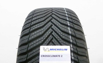 1x MICHELIN 225/50R17 98V CROSSCLIMATE 2 XL