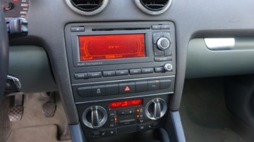 Audi A3 8P Hatchback 3d 1.8 TFSI 160KM 2011 Audi A3 3-drzwiowe super stan. Gwarancja. Polecam!, zdjęcie 11