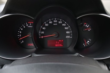 Kia Picanto II Hatchback 5d 1.0 LPGi  67KM 2015 Kia Picanto 1.0 CVVT, Salon Polska, Serwis ASO, zdjęcie 10