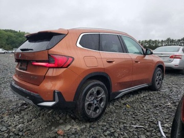 BMW X1 U11 2025 BMW X1 2025, 2.0L, XDRIVE28I 2.0 Benzyna 241KM, zdjęcie 3