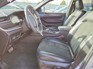 Jeep Grand Cherokee V 2024 Jeep Grand Cherokee Laredo 2024 3.6 Benzyna 293KM, zdjęcie 7