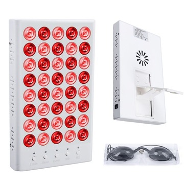Lampa na podczerwień Solux Medical Spa LED 50W