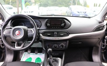 Fiat Tipo II Station Wagon 1.4 95KM 2016 Fiat Tipo Czujniki, Tempomat, KLIMA, Multifunkcja, Felgi Alu, Komputer, Za, zdjęcie 4