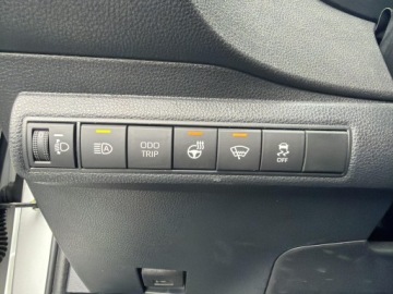 Toyota Corolla XII TS Kombi Facelifting 1.8 Hybrid 140KM 2024 Toyota Corolla 1.8 Hybrid Comfort Seria E21 (2019-, zdjęcie 16