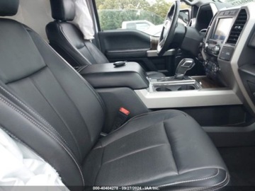 Ford 2020 Ford F150 Lariat, 2020r., 4x4, od ubezpieczalni 3.5 Benzyna 375KM, zdjęcie 8