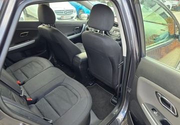 Kia Ceed II Hatchback 5d Facelifting 1.4 DOHC 100KM 2017 Kia Ceed 1,4 Benzyna 101 KM GWARANCJA Zamiana Zarejestrowany 1.4 Benzyna, zdjęcie 9