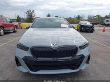 BMW Seria 5 G90-91 2026 BMW Seria 5 540i xDrive 2026 3.0 Benzyna 375KM, zdjęcie 7