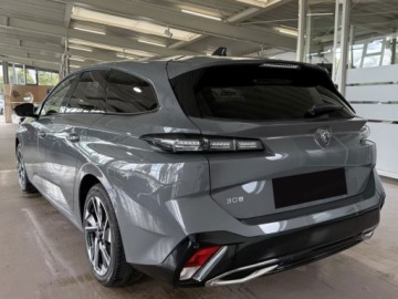 Peugeot 308 III SW 1.5 BlueHDi 130KM 2025 Od ręki - Allure EAT8 1.5 BlueHDi 130KM / Pakiet Komfort, Safety, zdjęcie 2