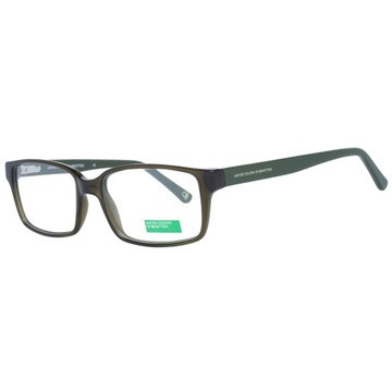 Okulary oprawki Męskie Benetton BEO1033