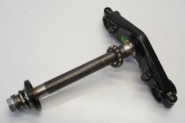 YAMAHA X-MAX 125 17-22 НИЖНЯЯ ПОЛКА