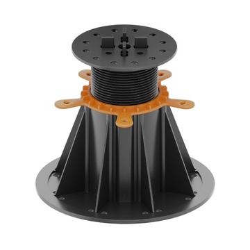 Wspornik tarasowy regulowany CLEVER 120-220mm