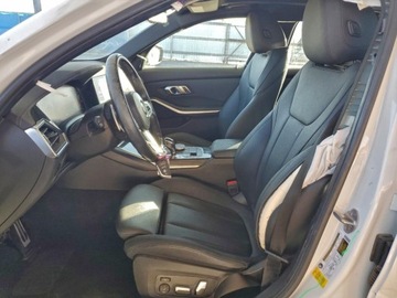 BMW Seria 3 G20-G21 2021 BMW Seria 3 330i 2021 2.0l 2.0 Benzyna 255KM, zdjęcie 7