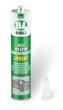 BOLL KLEJ DO SZYB SAMOCHODOWYCH SPRINT 310ML