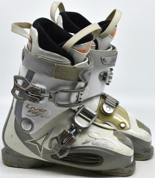 Buty narciarskie Atomic Live Fit 26,5 cm 41 eu