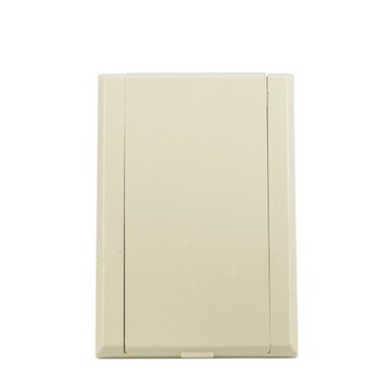 GNIAZDO SSĄCE STANDARD KOLOR KREMOWY 130x90 mm