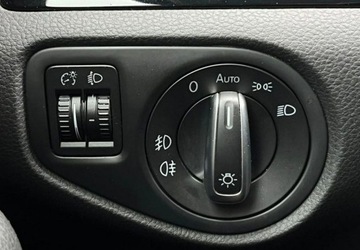 Volkswagen Sharan II Van Facelifting 2.0 TDI SCR 150KM 2017 Volkswagen Sharan 7 miejsc Automat Parktronic Alcantara Tempomat Grza, zdjęcie 26