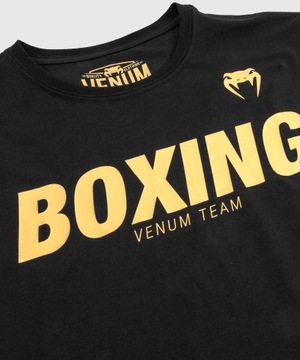 Футболка Venum Boxing Футболка Vt M