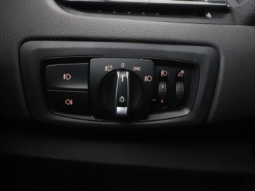 BMW Seria 2 F22-F23-F45-F46 Gran Tourer 218d 150KM 2017 BMW 218 2.0d Automat Gran Tourer Advantage, zdjęcie 30