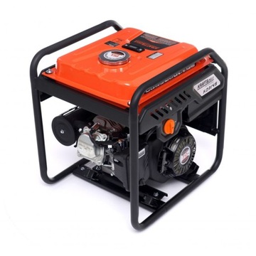 ИНВЕРТОРНЫЙ ГЕНЕРАТОР 3 кВт AVR SINUS