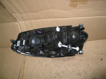 передний фонарь vw Golf 7 VII лифт 16-20 лет 5Г1941006Д