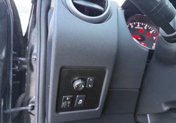 Nissan Qashqai I Crossover Facelifting  2.0 140KM 2013 Nissan Qashqai 2.0 Benzyna 140KM, zdjęcie 14