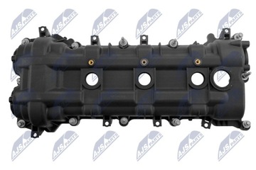 KRYTU VENTILU NTY BPZ-CH-006