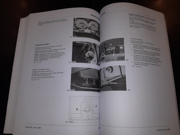 Claas Lexion 520 530 540 550 560 570 580 600 620 630 Руководство пользователя DTR