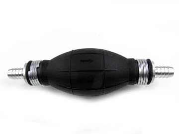 POMPKA RĘCZNA PALIWA GRUSZKA PEUGEOT CITROEN