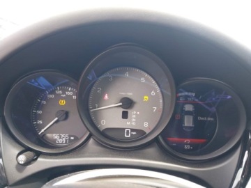 Porsche Macan 2023 Porsche Macan 2023 PORSCHE MACAN S 2.9 Benzyna 375KM, zdjęcie 10
