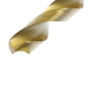 СВЕРЛО ПО МЕТАЛЛУ СВЕРЛО FI 12,5 мм ТИТАН ТИТАН 1 шт.