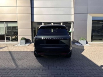 Land Rover Range Rover V SWB PHEV 3.0 550e 550KM 2026 Range Rover P550e Autobiography 3.0 (550KM) 2026, zdjęcie 3