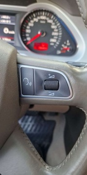 Audi A6 C6 Avant 2.0 TFSI (Euro5) 170KM 2009 Audi a6 LIFT LED Automat NaviPL Skora BiXenon PDC 2.0 Benzyna 170KM, zdjęcie 15