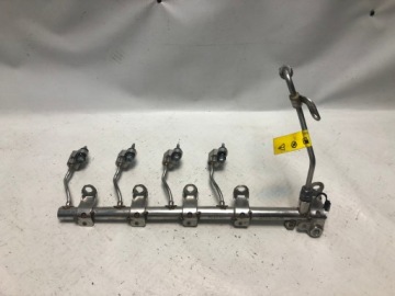 РЕЙКА ВПРЫСКА OPEL INSIGNIA 1.6 T