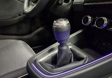 Renault Clio V Hatchback 5d Facelifting 1.0 TCe 90KM 2025 Renault Clio GDYNIA techno TCe 100 Eco-G Cenowa okazja na Grudzien 90KM, zdjęcie 9