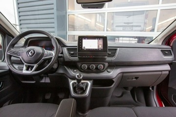 Renault Trafic III Combi 2.0 dCi  150KM 2024 Renault Trafic 9-OSÓB L2H1 DŁUGI 38 tkm, zdjęcie 9