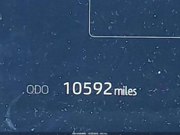 Toyota Sequoia II 2024 Toyota Sequoia Limited 2024 3.4L 3.4 Hybryda 437KM, zdjęcie 11