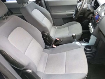 Mitsubishi Colt VI Hatchback 1.3 i 16V 95KM 2005 Mitsubishi Colt 1.3 PROSTA benzyna 5 DRZWI klimatyzacja bez rdzy IDEALNY, zdjęcie 38