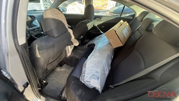 Lexus IS II Sedan 250 208KM 2008 Lexus IS 250v6 moc 208 KM automat xenon Navi CarPlay ledy zamiana gwaranc, zdjęcie 10