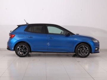 Skoda Fabia IV 2024 Skoda Fabia 1.0 TSI, 1. Właściciel, Serwis ASO, zdjęcie 5