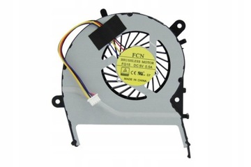 WENTYLATOR ASUS A555 F555 K555 R556 X555LN X555