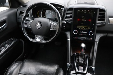 Renault Koleos II SUV 2.0 dCi 177KM 2017 Renault Koleos 2.0 dCi, Salon Polska, Serwis ASO, zdjęcie 6