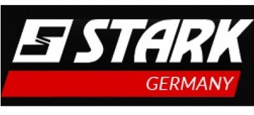 Электрический миксер HM1050 STARK+MIESZADŁO 1050W