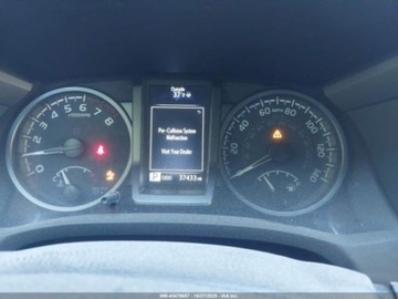 Toyota Tacoma II 2023 Toyota Tacoma Trd Off Road 2023 3.5l 3.5 Benzyna 278KM, zdjęcie 10