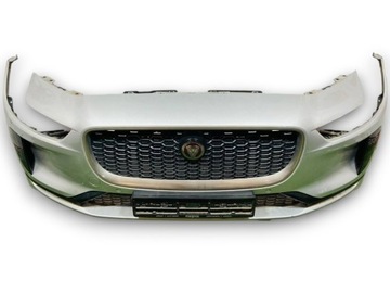 ZDERZAK PRZEDNI KOMPLET 6 CZUJNIKÓW JAGUAR I-PACE X590 J9D3-17B971-CA8LML