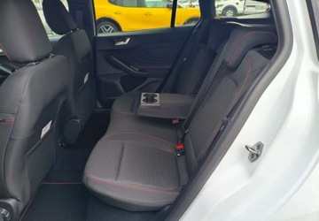 Ford Focus IV 2025 Ford Focus Ford Focus 1.0 EcoBoost mHEV ST-Line X Hybryda 155KM, zdjęcie 28