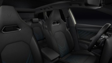 Cupra Leon II Sportstourer Facelifting 2.0 TSI 333KM 2026 Cupra Leon Sportstourer VZ 2.0 TSI 333 KM DSG, zdjęcie 23