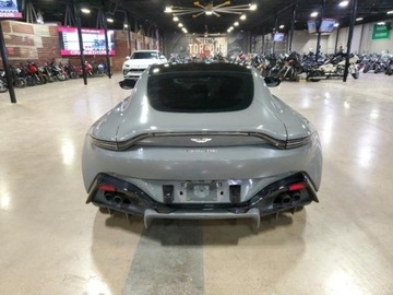 Aston Martin V8 Vantage III 2020 Aston Martin Vantage Od Ubezpieczalni, Duzo zdjec 4.0 Benzyna 510KM, zdjęcie 5